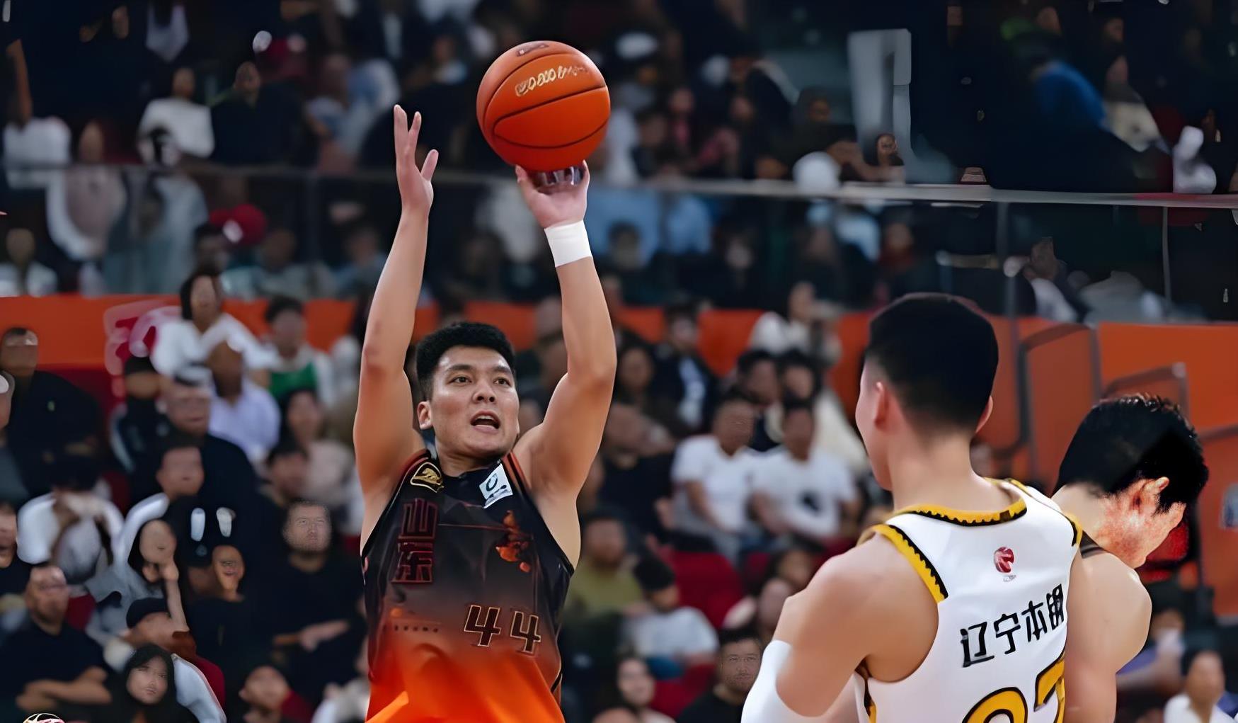 曝山东男篮接触大外援 曝山东男篮接触大外援