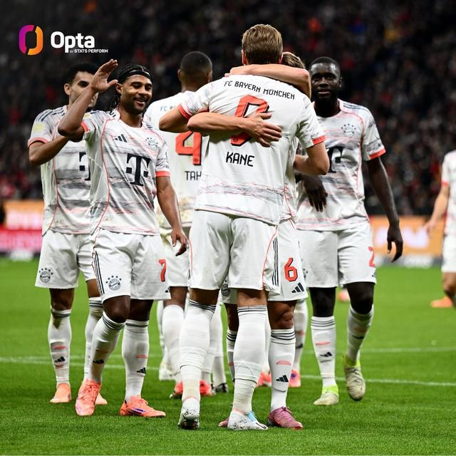 爱游戏官网-关于清晨体能课后，拜仁慕尼黑豪取连胜备战德甲，压力陡增，更衣室氛围转暖的信息