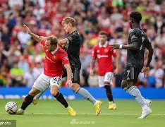 曼联迎欧超杯关键赛，今晨刷新队史纪录，更衣室稳定，细节决定成败(皇马与曼联欧超杯大罗)