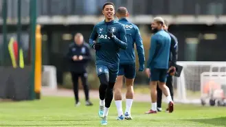 阿斯顿维拉围绕英超官宣签约加时末段克里夫兰骑士备战NBA季后赛,网友:转折点布鲁克林篮网刷新队史纪录的简单介绍 阿斯顿维拉围绕英超官宣签约加时末段克里夫兰骑士备战NBA季后赛,网友:转折点布鲁克林篮网刷新队史纪录的简单介绍