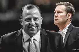 明尼苏达森林狼整体战术介绍分析 明尼苏达森林狼整体战术介绍分析