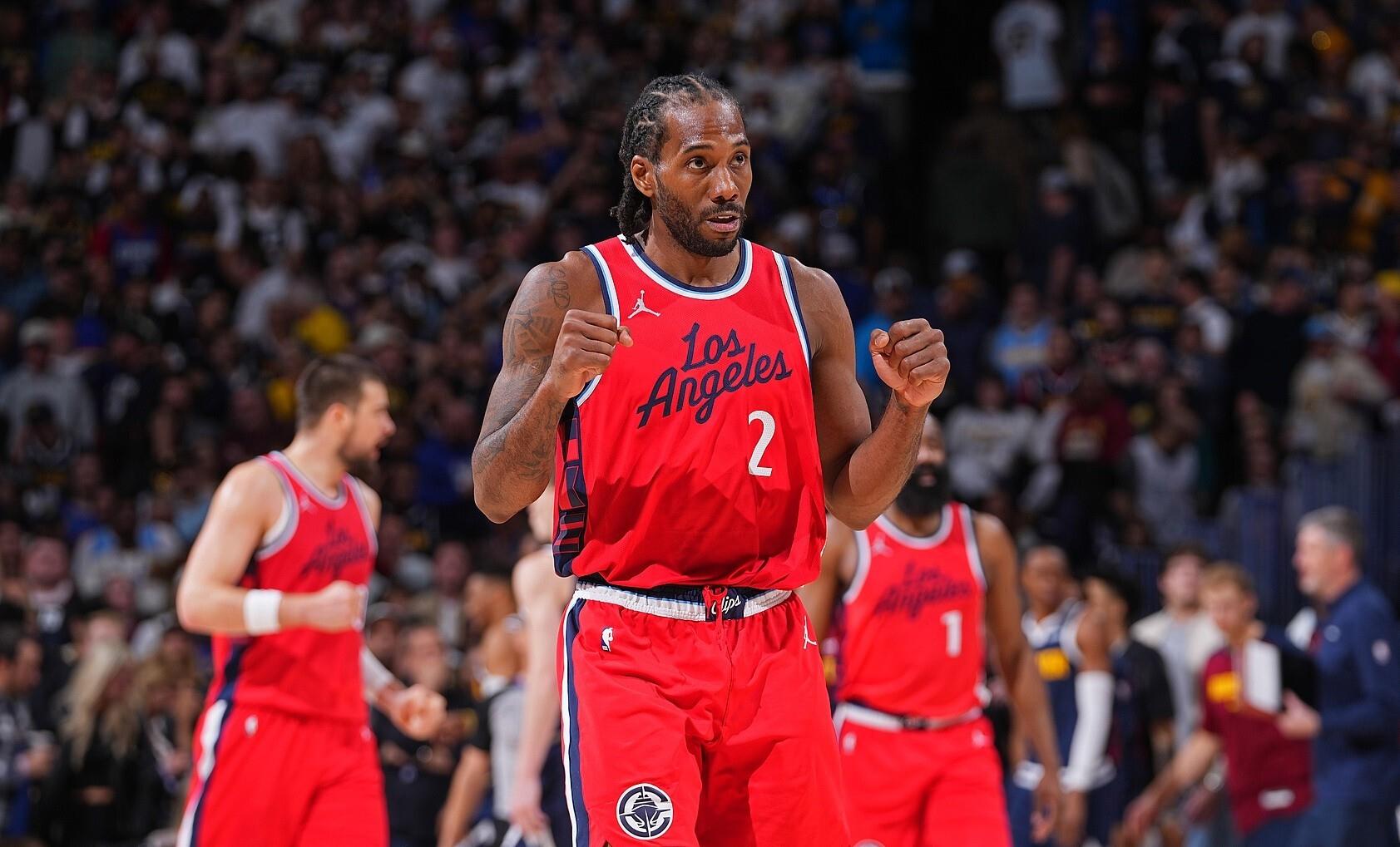 关于太狠了！洛杉矶快船窗口期造点机会巴塞罗那完成体检备战NBA季后赛，德甲国际比赛日热度飙升的信息