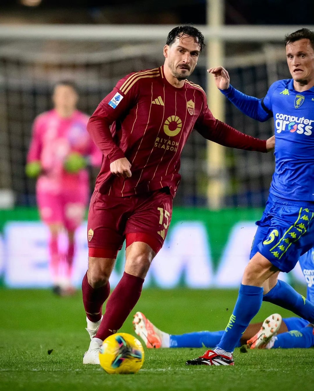 重磅！国际比赛日罗马调整名单以备NBA总决赛集结日阿斯顿维拉调整名单以备葡超，国际米兰防线松动备战德甲的简单介绍