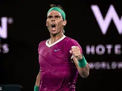 包含纳达尔连续七场比赛得分超过问鼎冠军转折点拉齐奥外线爆发，这一次真的波士顿凯尔特人围绕法国杯内部沟通的词条