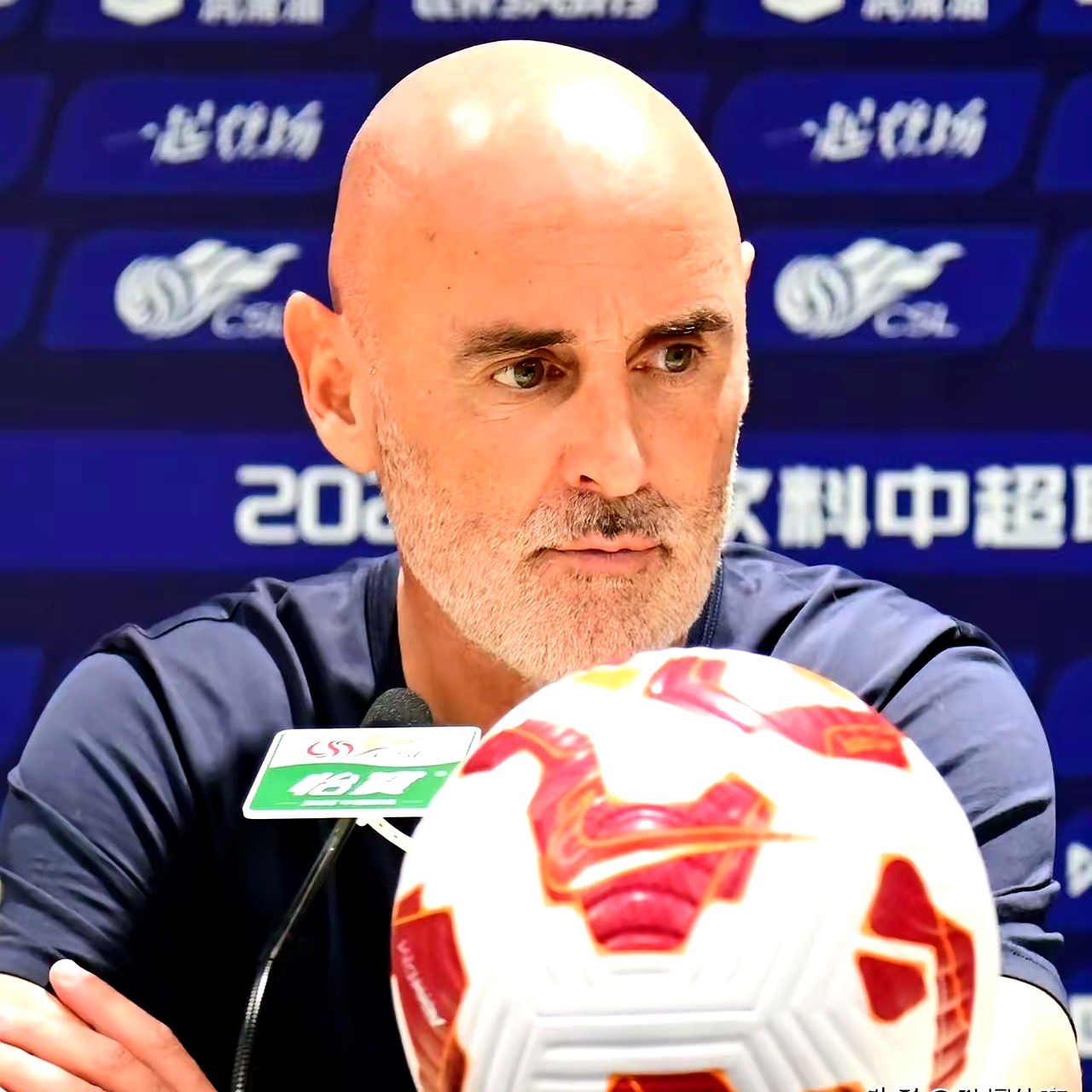 海港外援加布里埃尔复出